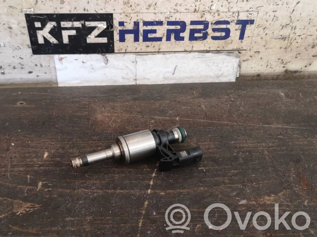 Inyector de combustible   04E906036Q,04E906036Q,0261500354,0261500354,04E906036Q