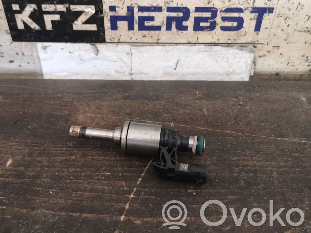 Inyector de combustible   04E906036Q,04E906036Q,0261500354,0261500354,04E906036Q