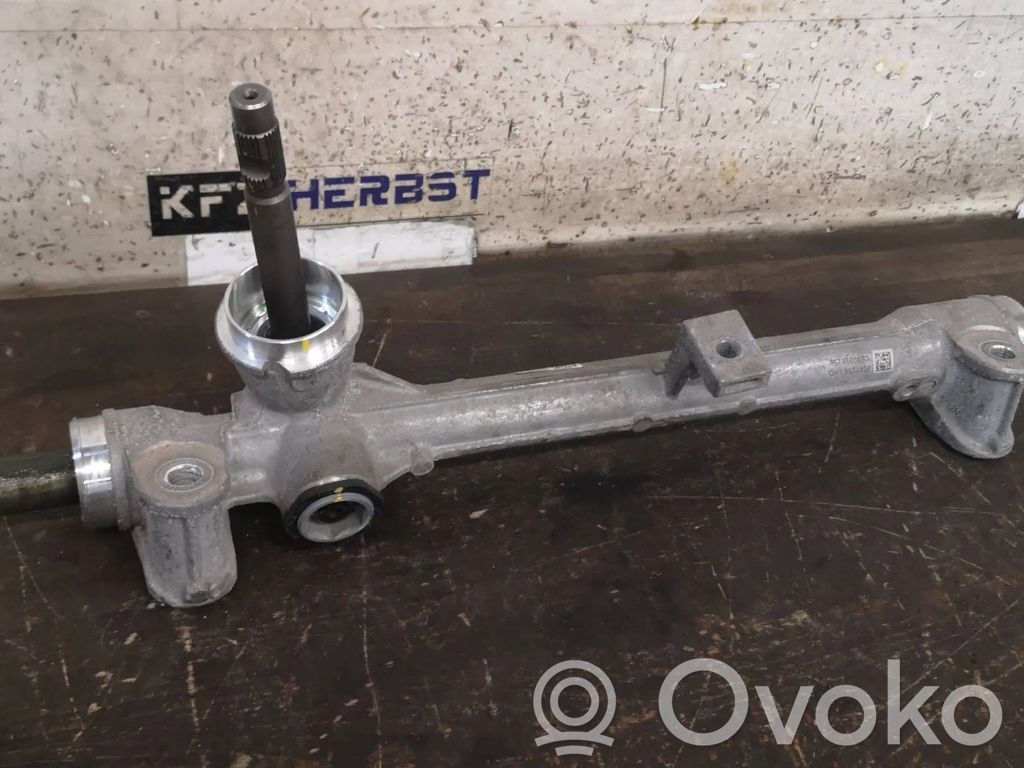 Fiat Tipo Vairo kolonėlė 