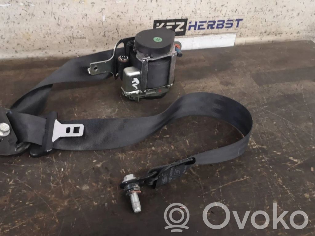 KIA Pro Cee'd I Ceinture de sécurité avant