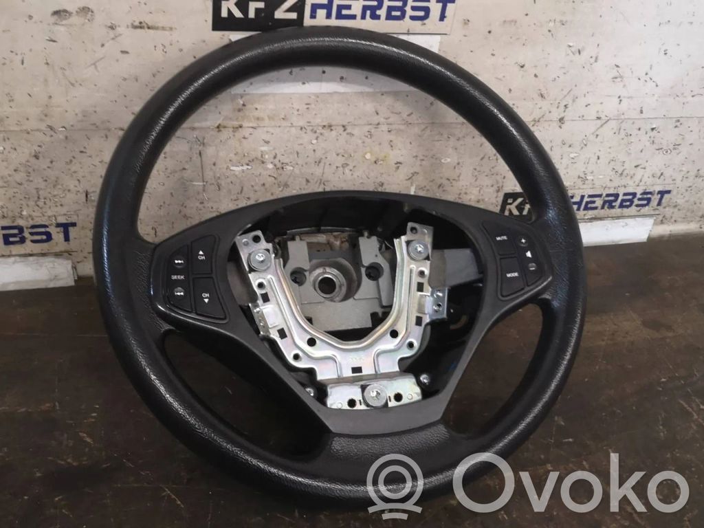 KIA Pro Cee'd I Volan 