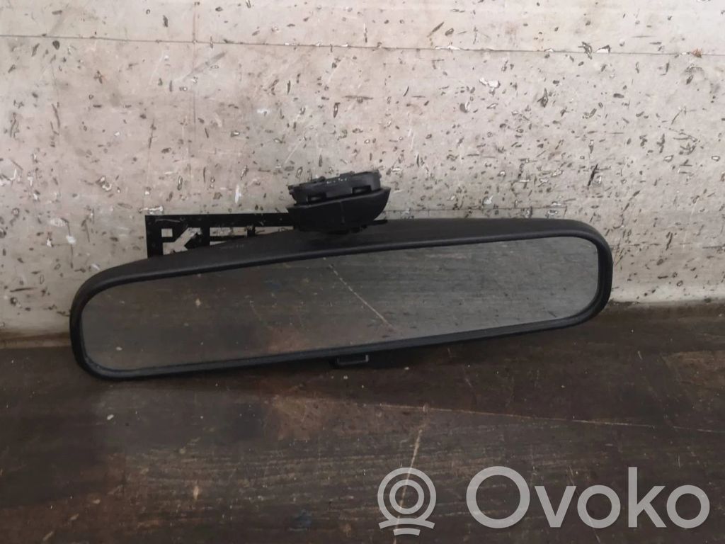 KIA Pro Cee'd I Oglindă retrovizoare (interior)