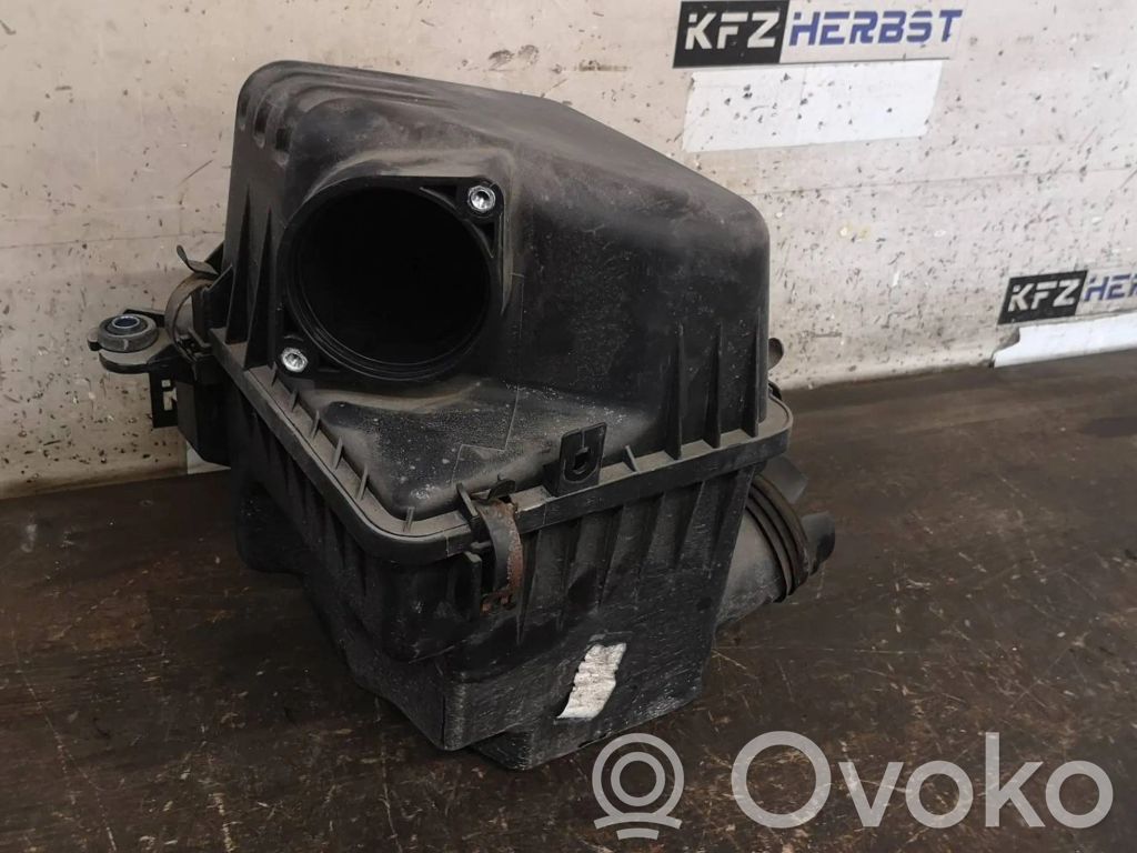 KIA Pro Cee'd I Scatola del filtro dell’aria 