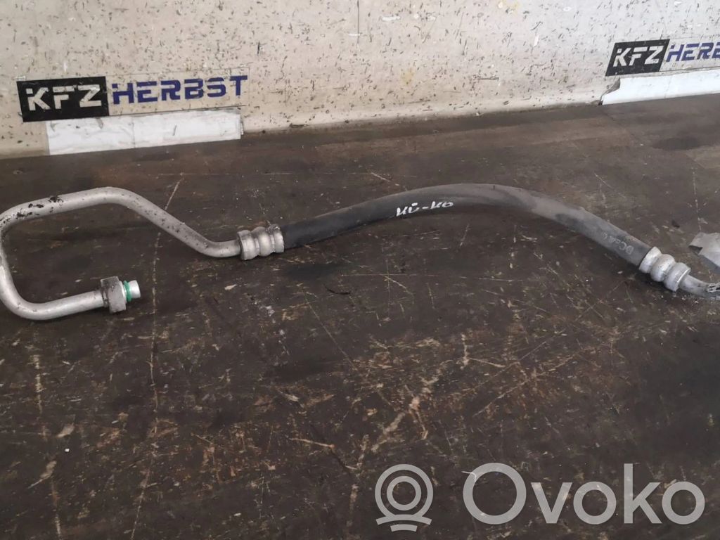 KIA Pro Cee'd I Ilmastointilaitteen putki (A/C) 