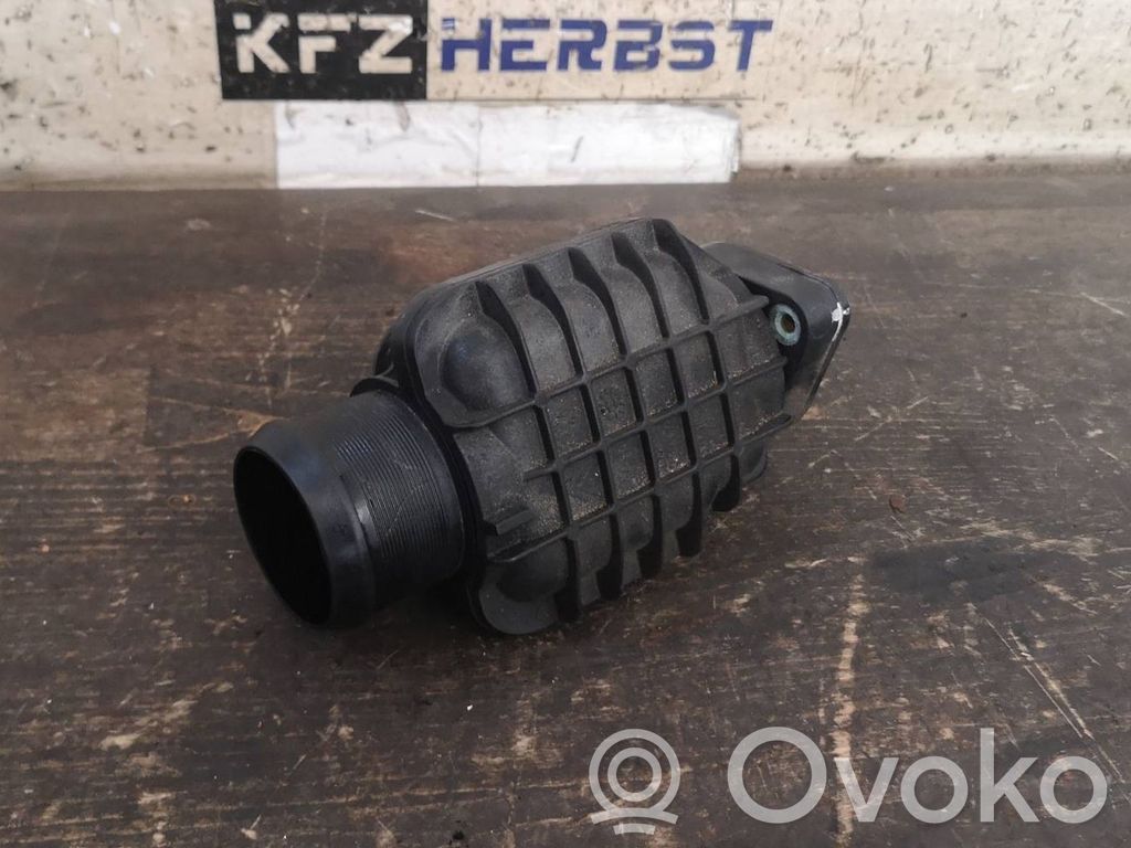 Citroen C4 Grand Picasso Conductă/furtun admisie aer 