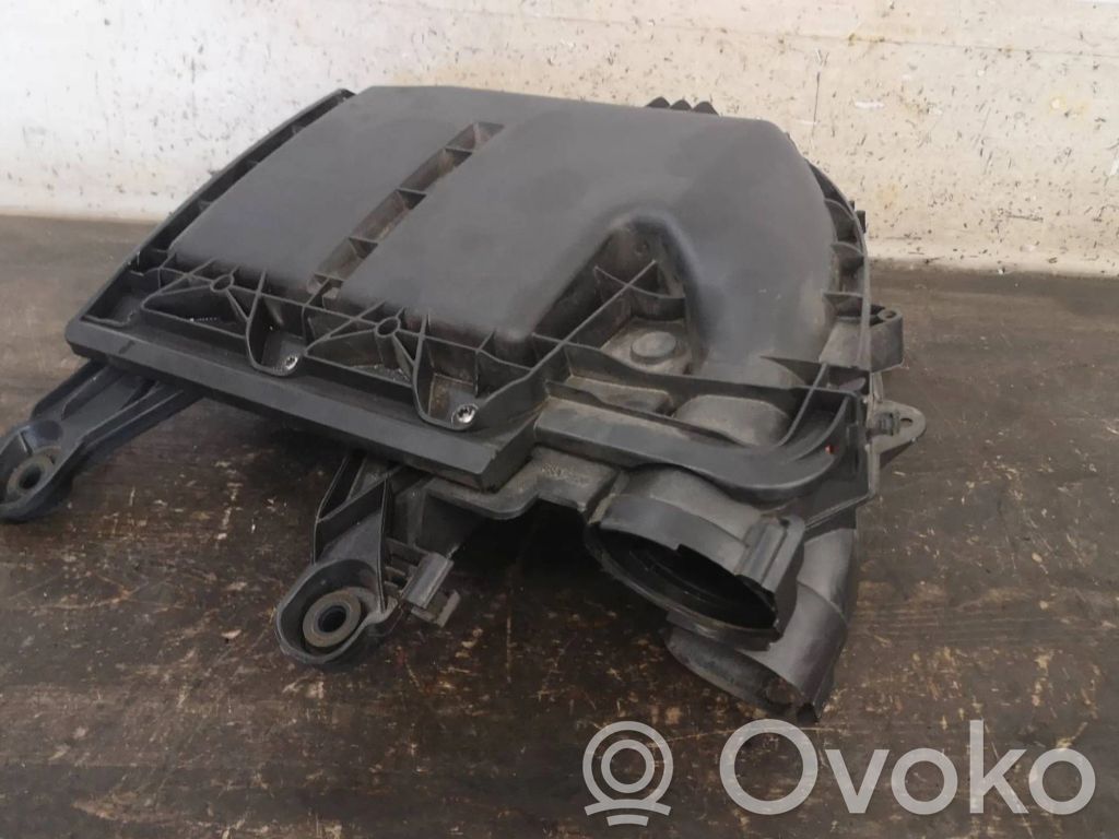 Citroen C4 Grand Picasso Cutie filtru aer 