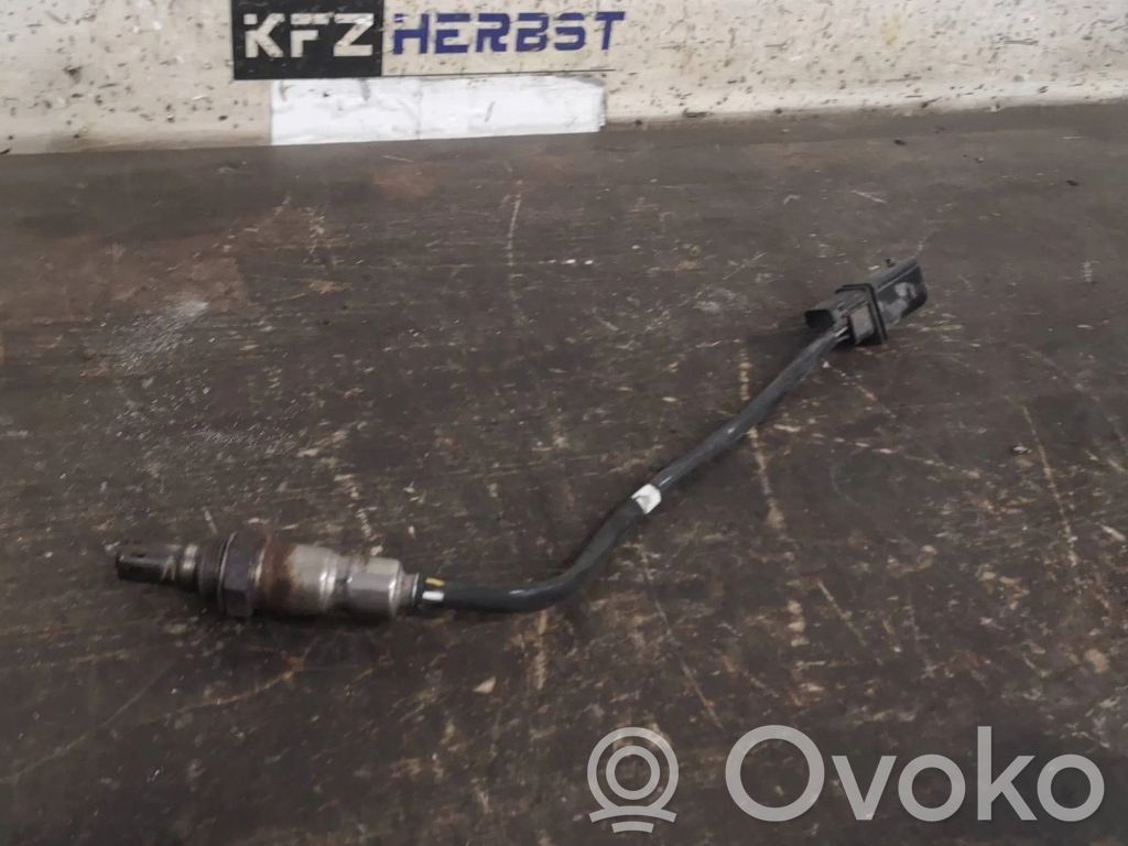 Citroen C4 Grand Picasso Sondă lambda
