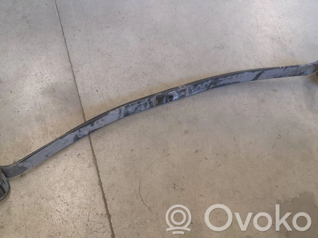 Ford Transit Rear coil spring 