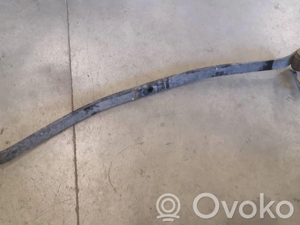 Ford Transit Rear coil spring 