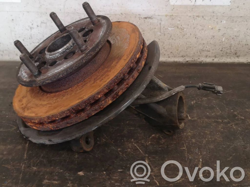 Achsschenkel vorne   BK213K186AF,BK213K186AF,2350086,2350086,BK213K186AF