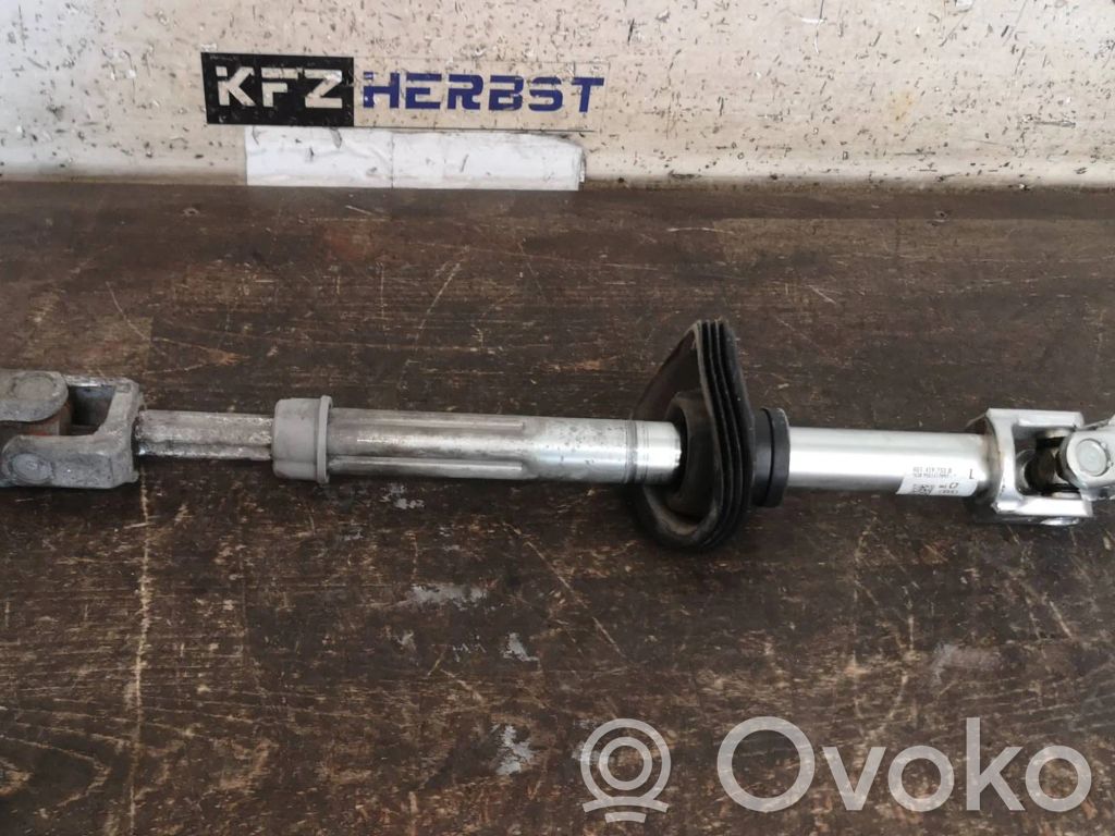 Audi A6 S6 C7 4G Articulație universală coloană direcție 