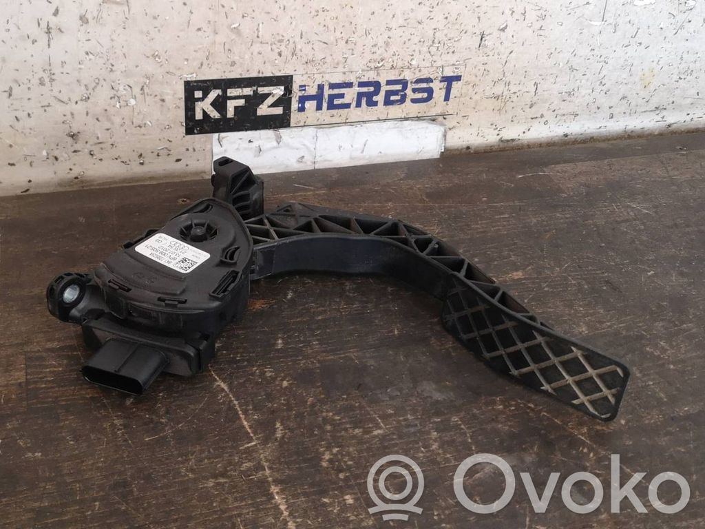 Audi A6 S6 C7 4G Gaspedalsensor elektrisch 