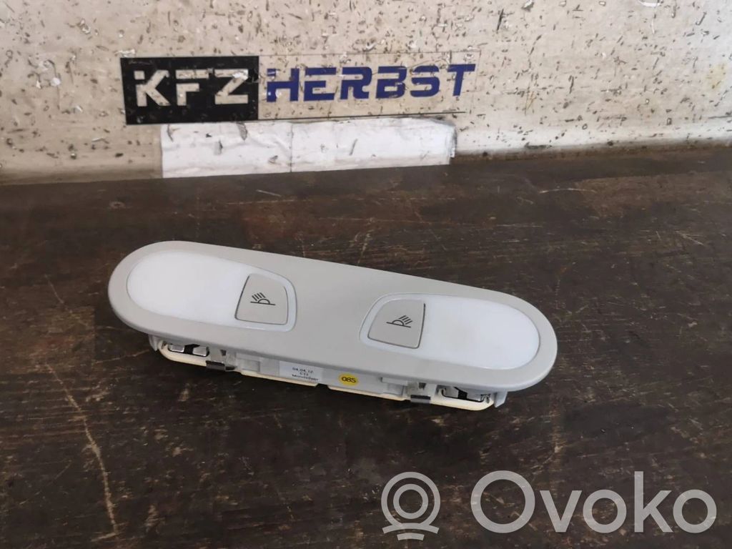 Audi A6 S6 C7 4G Otras luces interiores 