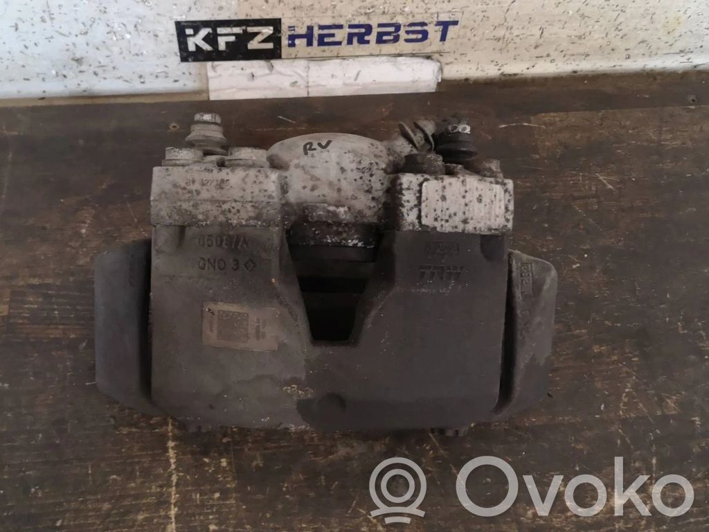 Audi A6 S6 C7 4G Pinza del freno anteriore