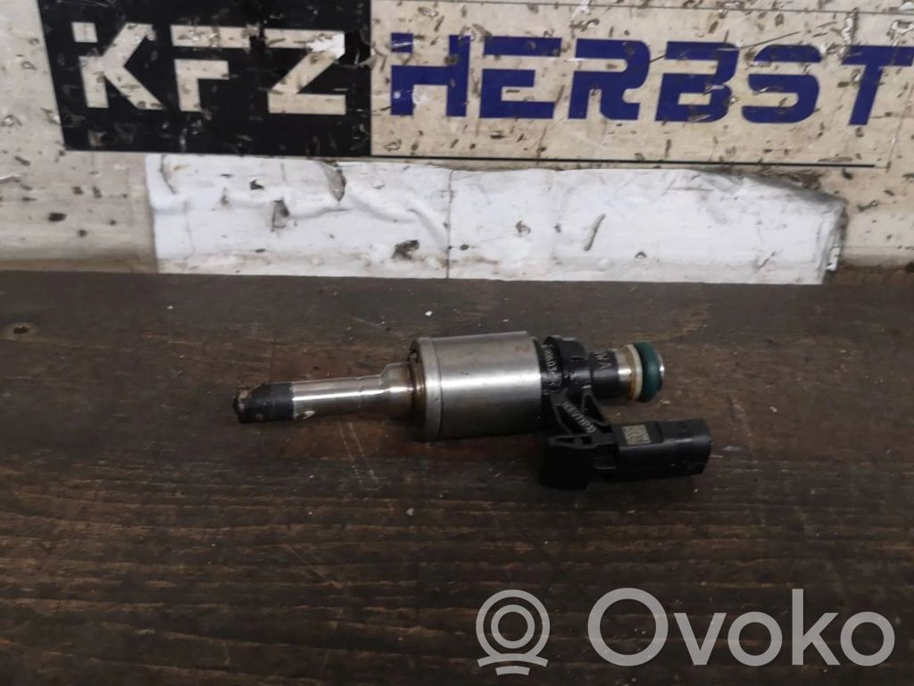 Volkswagen Golf VII Sprausla (-i) 