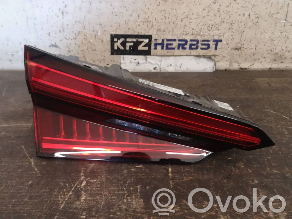 Audi A5 Takavalot 