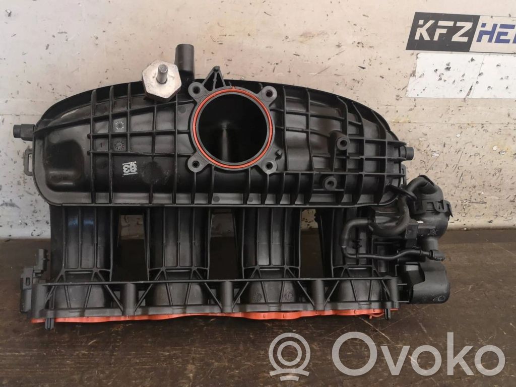 Audi A5 Intake manifold 