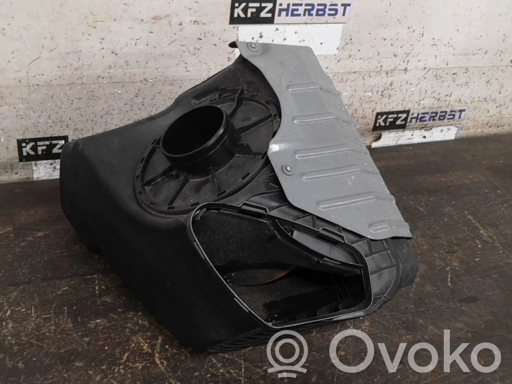 Audi A6 S6 C7 4G Cutie filtru aer 