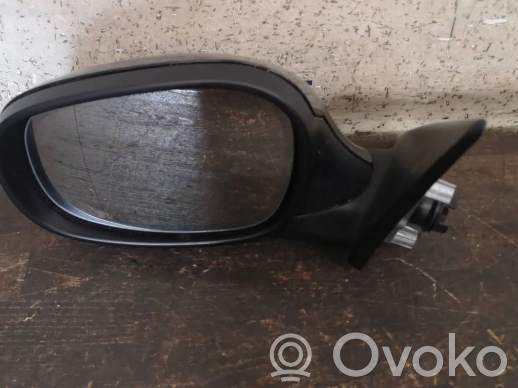 BMW 3 E90 E91 Elektryczne lusterko boczne drzwi przednich 