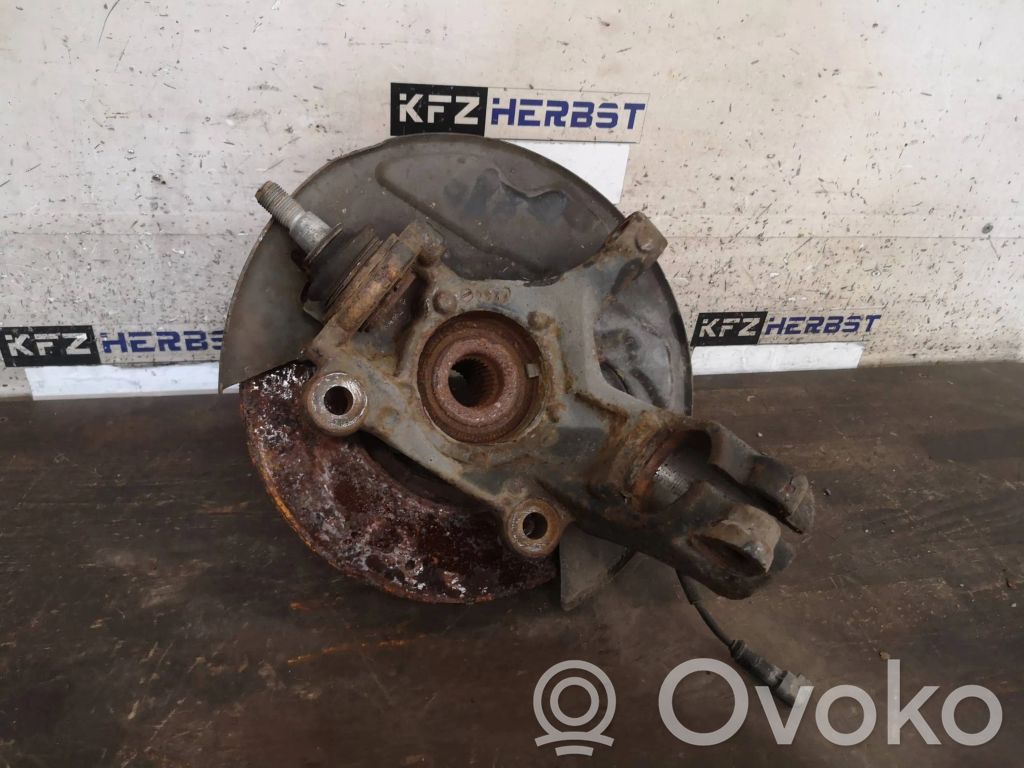 Ford Transit Achsschenkel vorne 