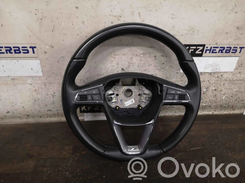 Seat Leon (5F) Volante 