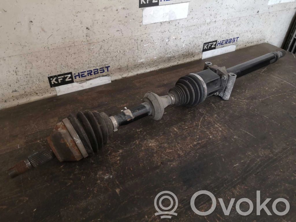 Alfa Romeo 159 Eje de transmisión (juego) 