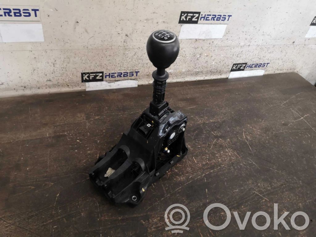 Fiat Tipo Lewarek zmiany biegów / dolny 