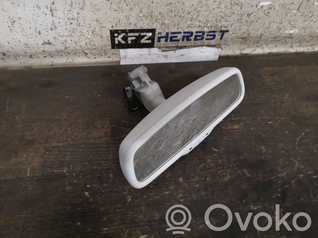 Espejo retrovisor (interior)   ABBLENDEND,7356049990,ABBLENDEND
