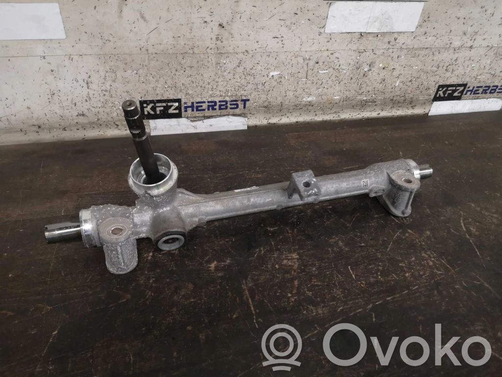 Fiat Tipo Vairo kolonėlė 