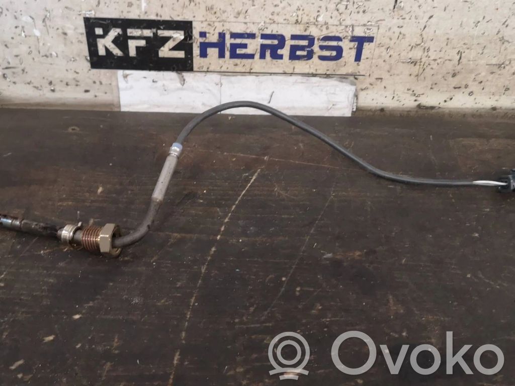 Sensor   AUSPUFFSONDE,AUSPUFFSONDE,55271720,55271720,AUSPUFFSONDE
