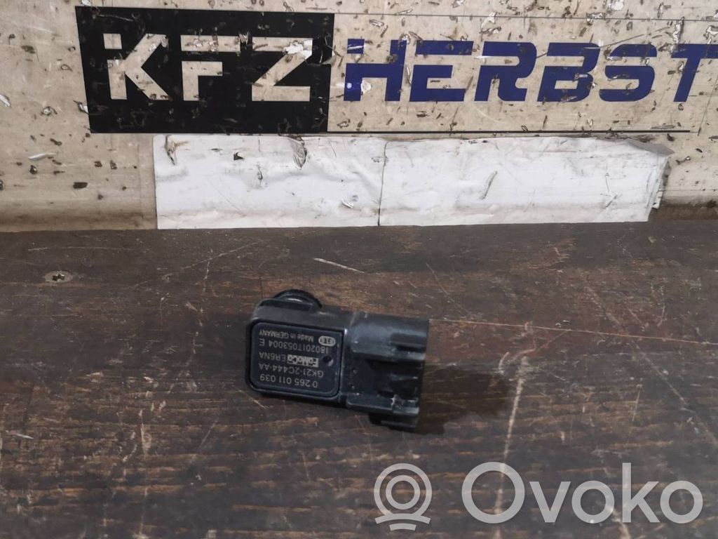 Ford Transit Sensor 