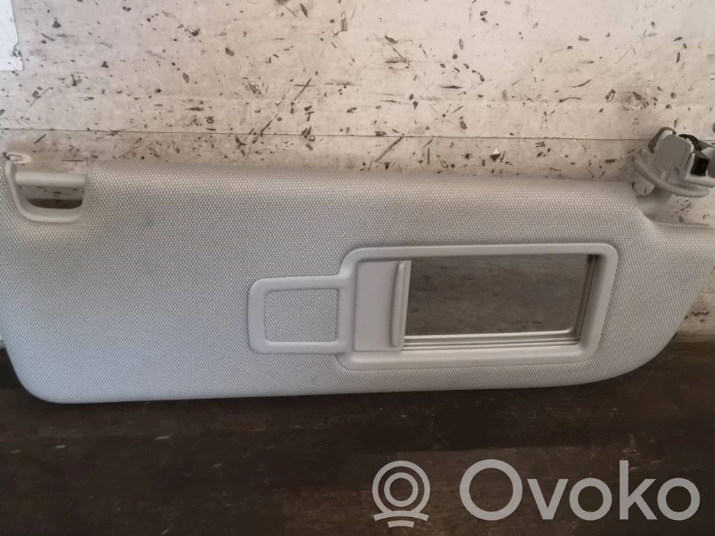Audi A6 S6 C7 4G Parasolar 