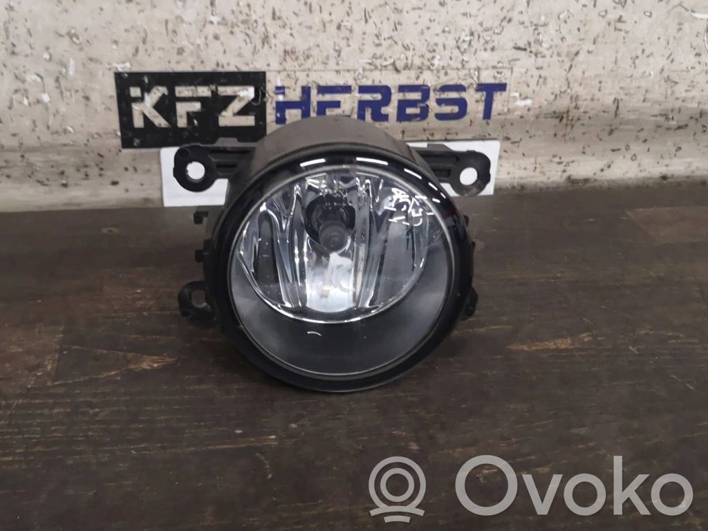 Luz de niebla delantera   2N1115201AB,2N1115201AB,89204894,2N1115201AB,89204894