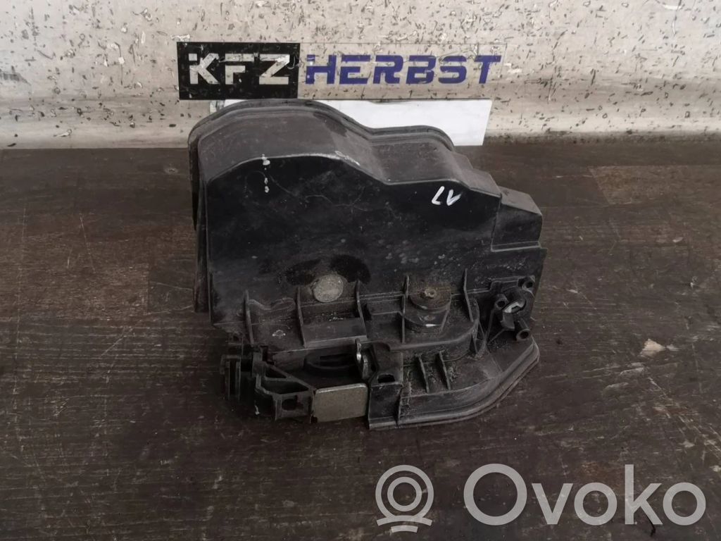 Etuoven lukko   7167077,7167077,7167077