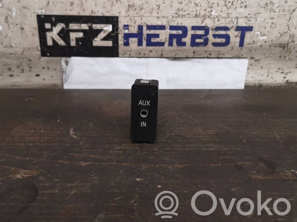 BMW 1 E81 E87 Kit manos libres 