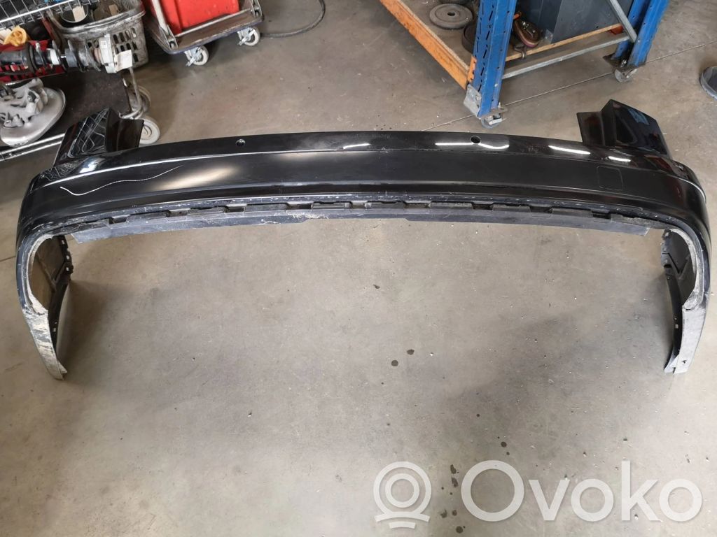 Audi A6 S6 C7 4G Paraurti
