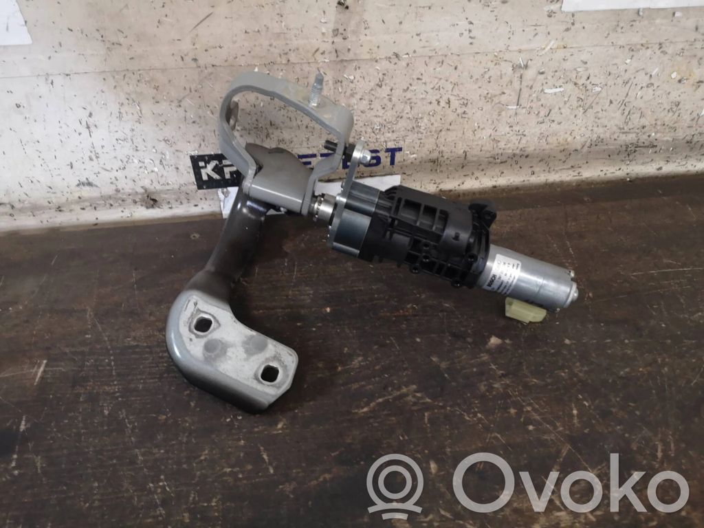 Audi A6 S6 C7 4G Bisagra del maletero/compartimento de carga 