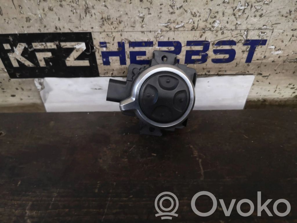 Audi A6 S6 C7 4G Seat control switch 
