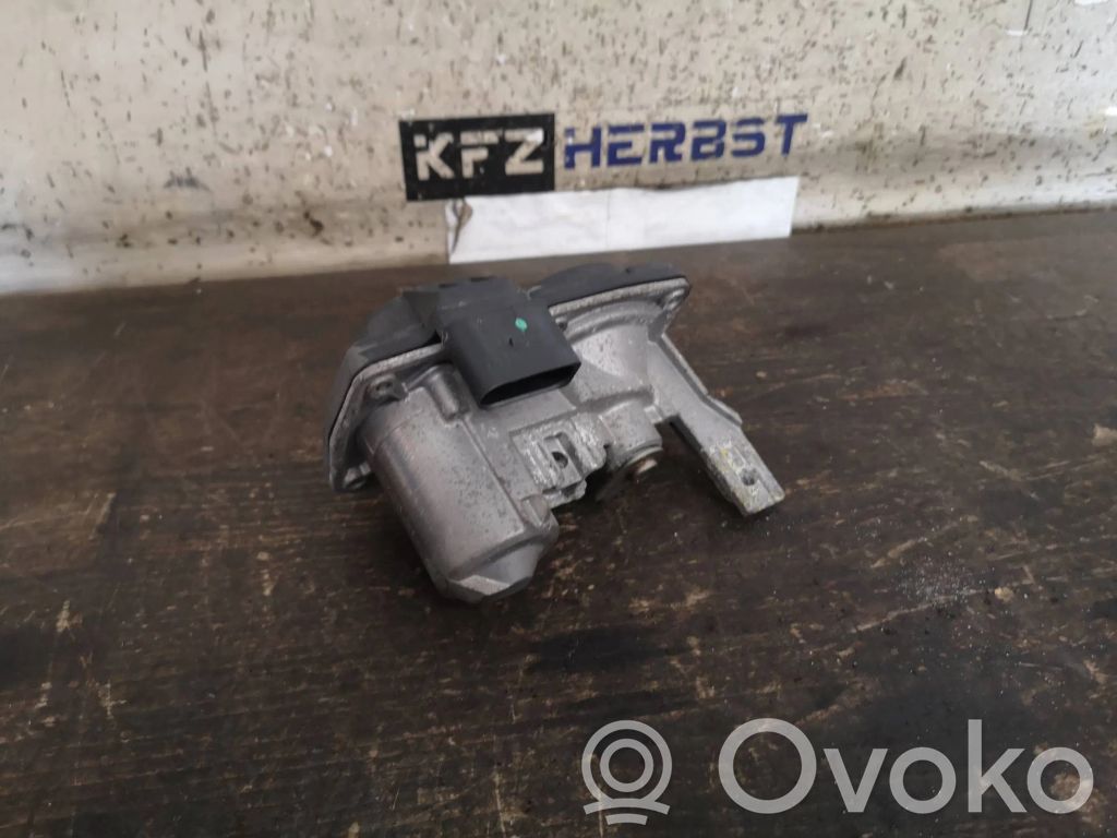 Volkswagen Golf VII Istuimen säätömoottori