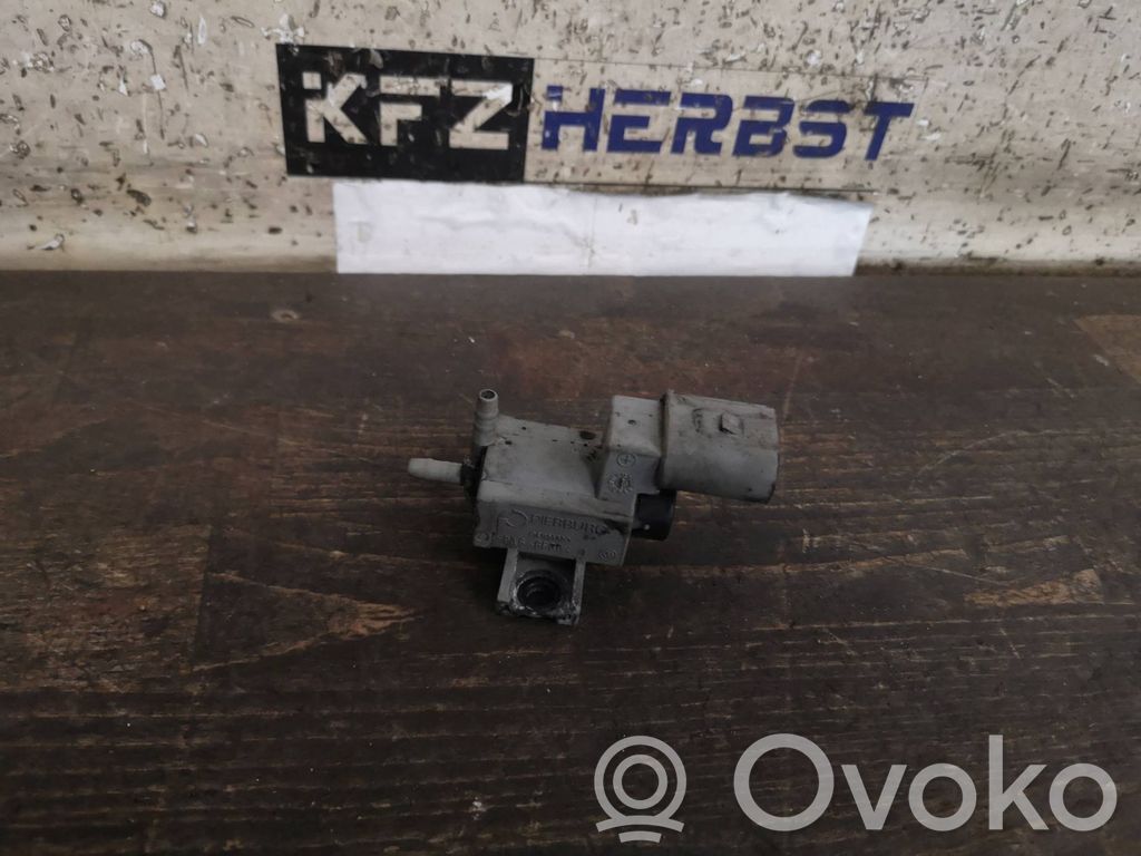 Audi A4 S4 B6 8E 8H Zawór elektromagnetyczny 
