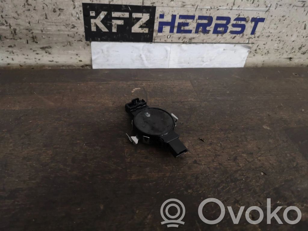 Fiat Tipo Rain sensor 