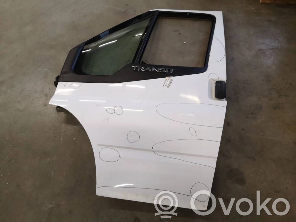 Ford Transit Durvis 
