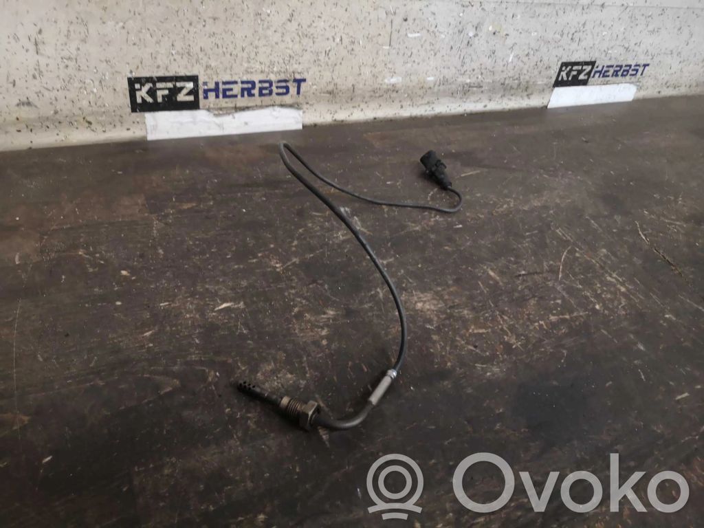 Alfa Romeo 159 Cita veida sensors 