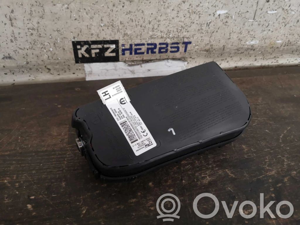 Fiat Tipo Airbag sedile 