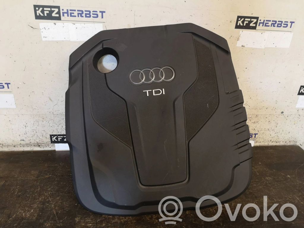 Audi A5 8T 8F Copri motore (rivestimento) 