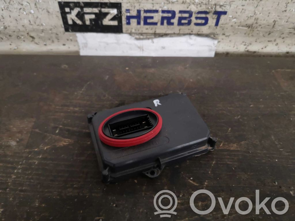 Audi TT TTS RS Mk3 8S Altre centraline/moduli 