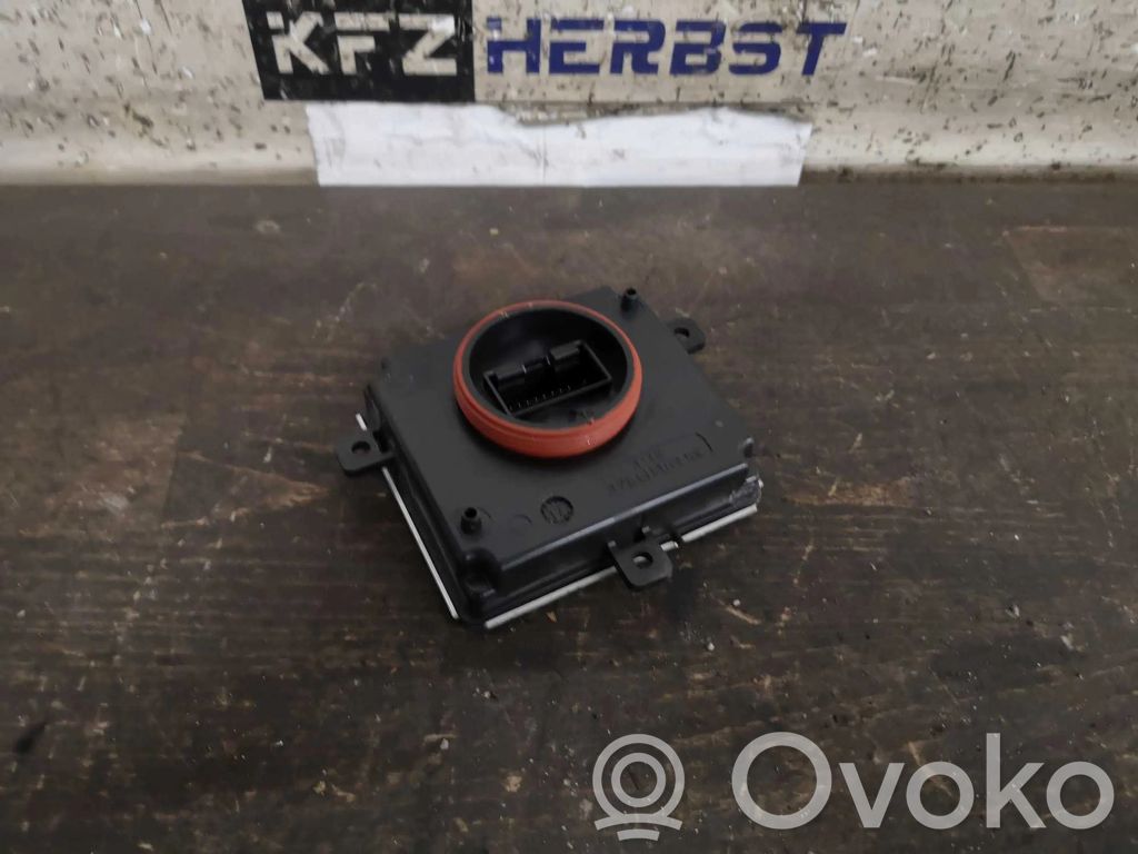 Audi TT TTS RS Mk3 8S Alte unități/module de control 