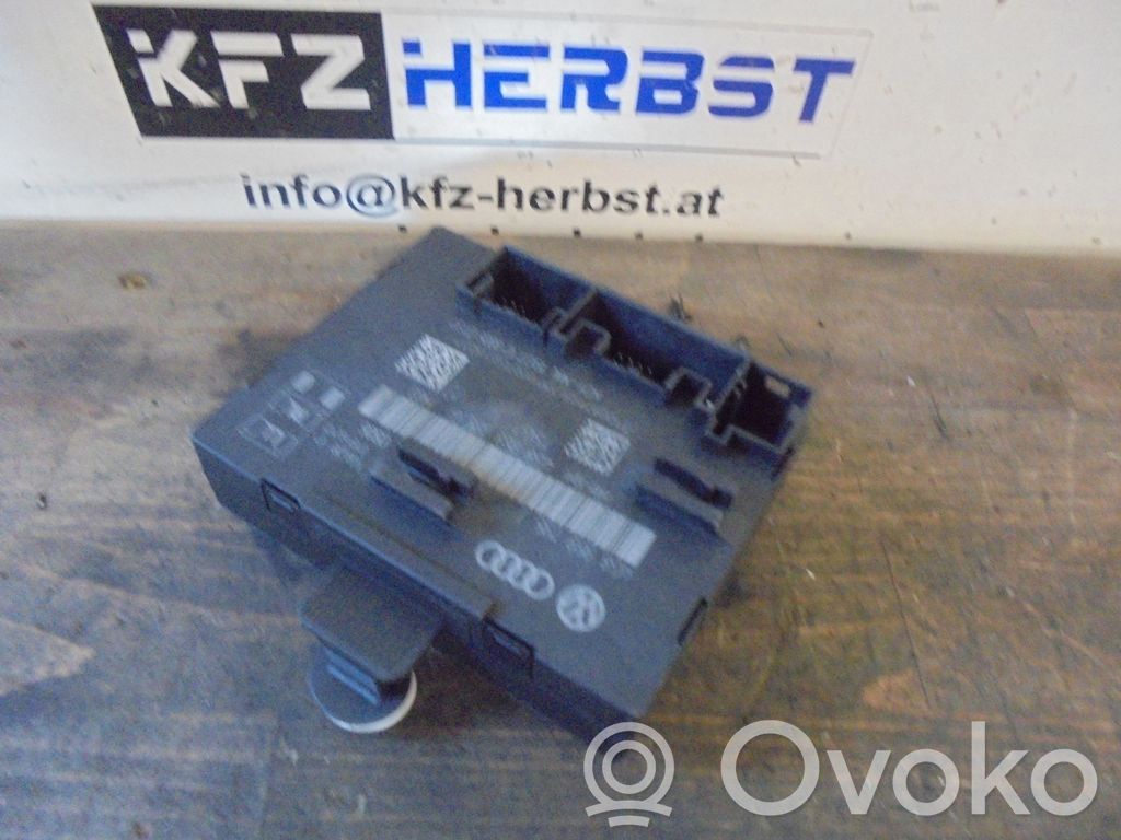 Audi A6 S6 C7 4G Autres unités de commande / modules 