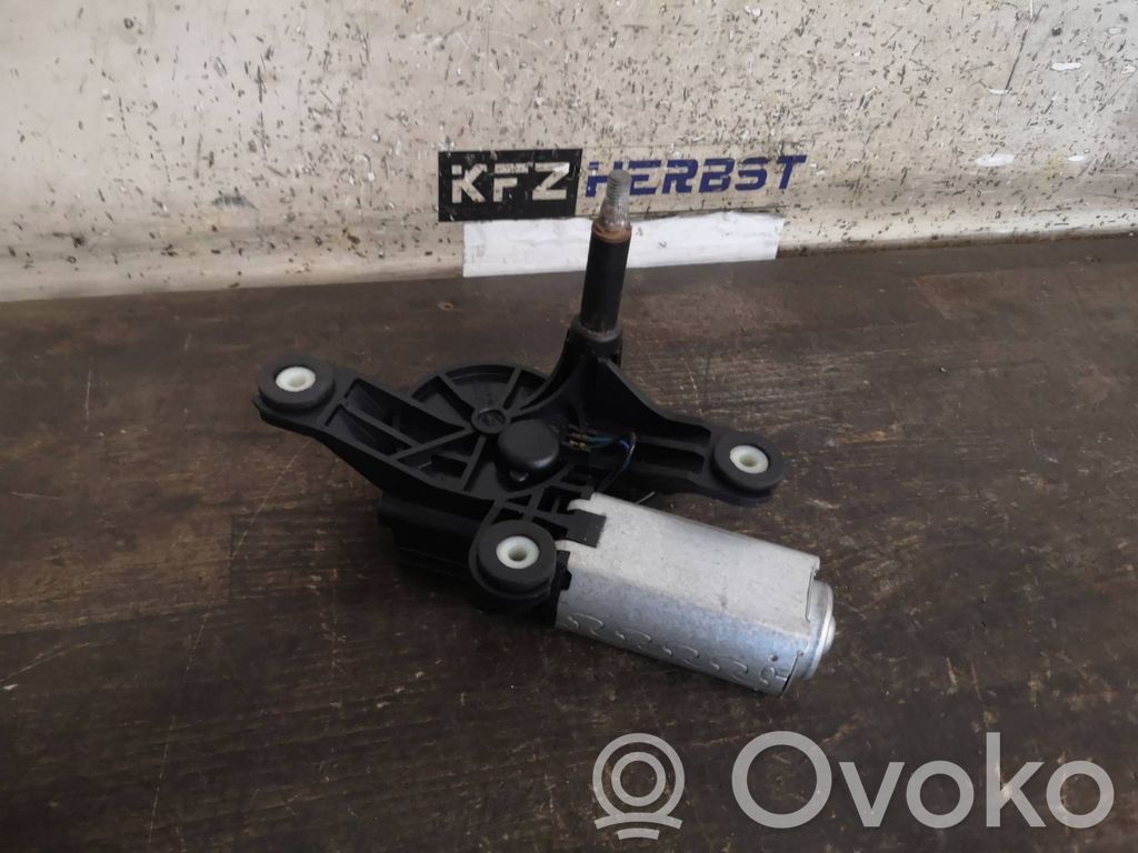 Fiat Punto (199) Wischermotor Heckscheibe