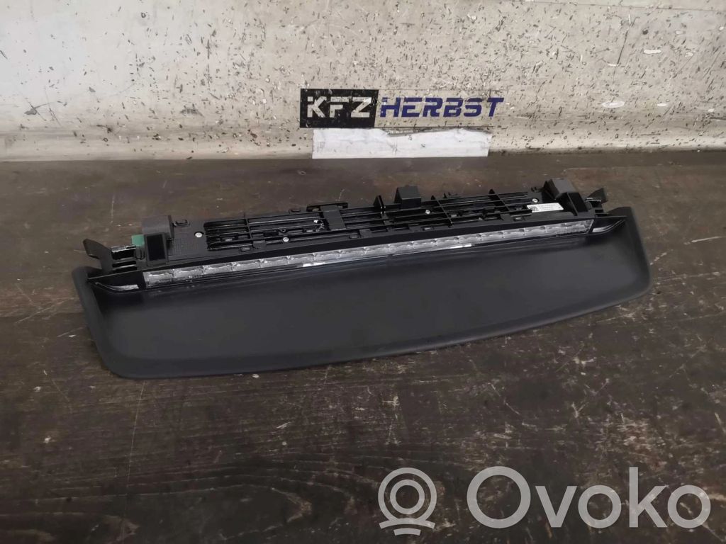 Mercedes-Benz GLE (W166 - C292) Lampă frână centrală 